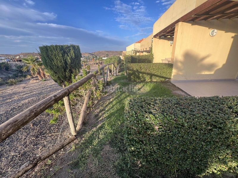 Foto ff5a5ca6-7585-4c51-afc7-a4990dcc0df8. Casa adossada amb aparcament piscina a Golf Valle Este Vera