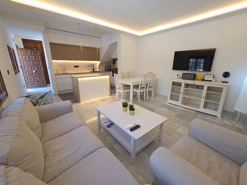 Foto 86dd35bb-f8ef-4076-ab84-90e25dde78fd. Dúplex amb piscina a Las Marinas - Pueblo Laguna Vera