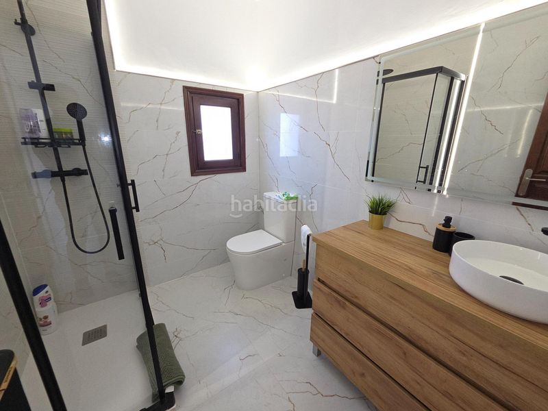 Foto a73e07ce-724a-4af3-9cc9-51309ca351bd. Dúplex amb piscina a Las Marinas - Pueblo Laguna Vera