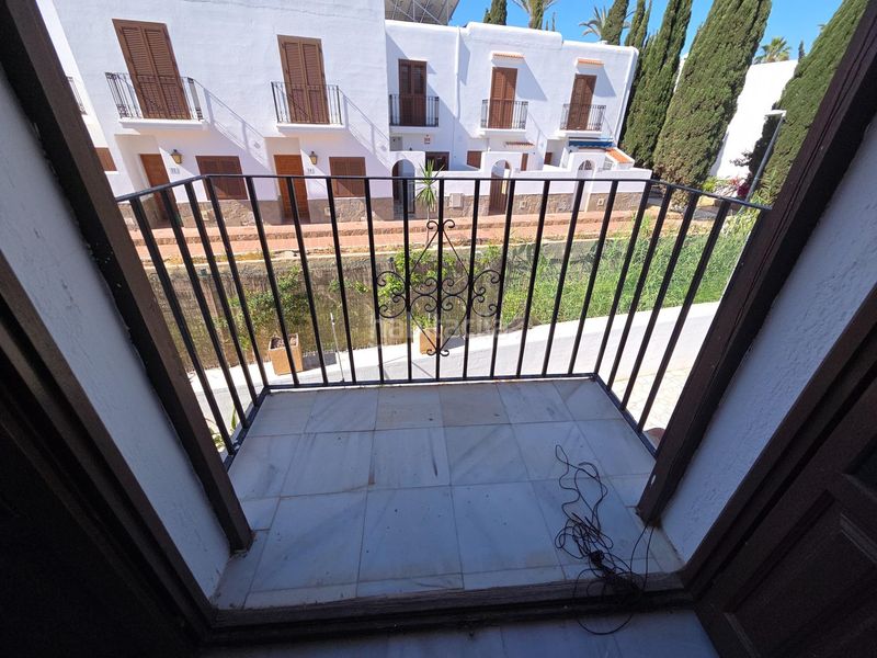 Foto dd068340-6b95-4bdd-9ac5-c160b9212d4b. Dúplex amb piscina a Las Marinas - Pueblo Laguna Vera