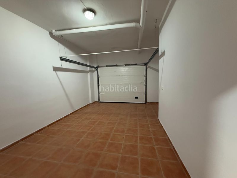 Foto 0f8d1820-9b32-4248-9860-ec7fc7183c9f. Casa adossada amb aparcament piscina a puerto Vera Vera