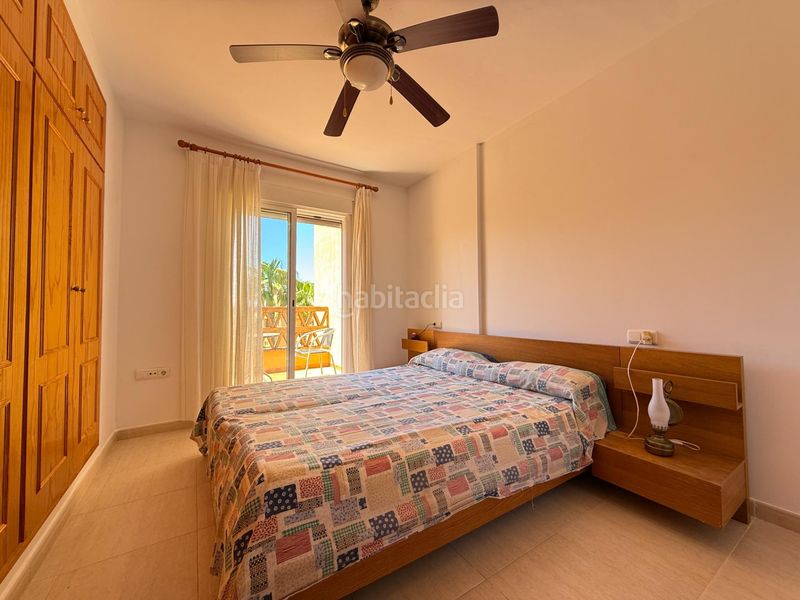 Foto 11fc0c15-14a4-47f9-ba00-a64b110897ee. Casa adossada amb aparcament piscina a puerto Vera Vera