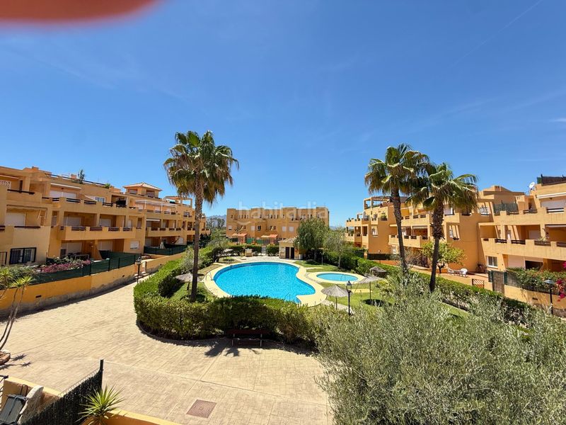 Foto 4b5c7db3-79c0-4d79-8f45-b2e2632b2710. Casa adossada amb aparcament piscina a puerto Vera Vera