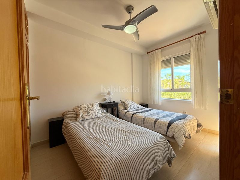 Foto 5e7b2951-6983-4d53-9057-682807c81983. Casa adossada amb aparcament piscina a puerto Vera Vera