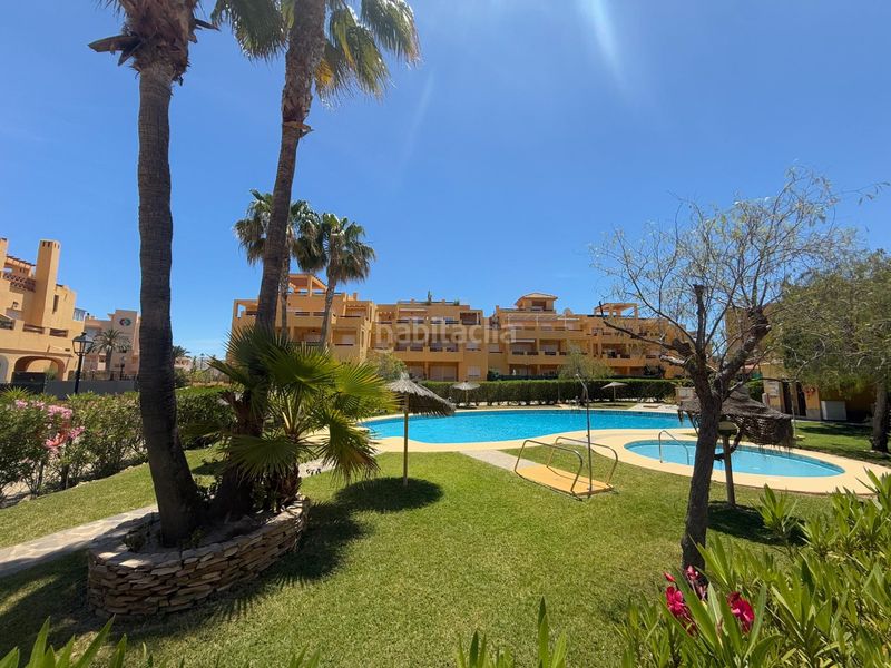 Foto 6d199131-63ff-4325-a740-8c2943116c1a. Casa adossada amb aparcament piscina a puerto Vera Vera