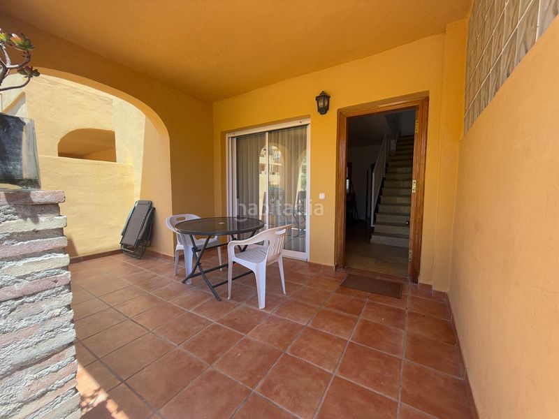 Foto 9294dd27-bd87-4607-b99c-88d1826c91a6. Casa adossada amb aparcament piscina a puerto Vera Vera