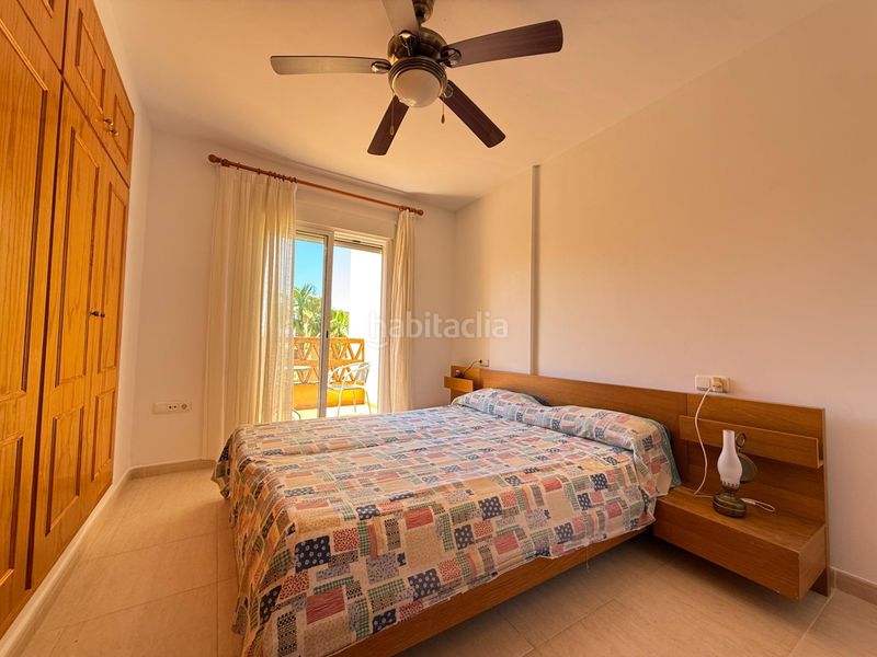 Foto a10941de-1546-4ede-9395-cfbd1aa9f253. Casa adossada amb aparcament piscina a puerto Vera Vera