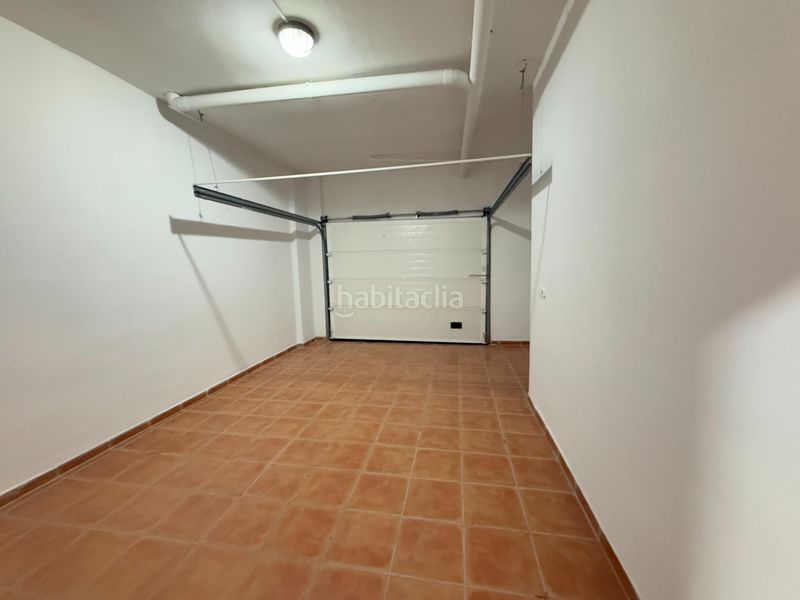 Foto aa307b52-aa36-4155-a562-f52bfdc1bf24. Casa adossada amb aparcament piscina a puerto Vera Vera