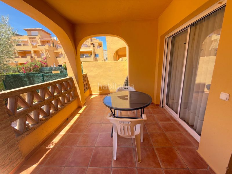 Foto d8ff49b8-eeee-44b2-af9c-683e9711c40a. Casa adossada amb aparcament piscina a puerto Vera Vera