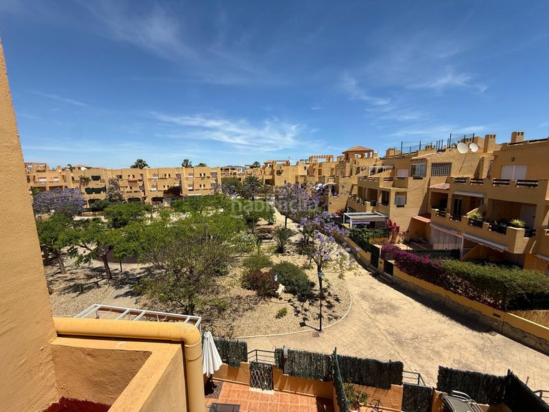 Foto dc9c9ea9-8051-499d-ae42-ce4a6c6bbcde. Casa adossada amb aparcament piscina a puerto Vera Vera