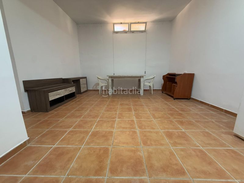 Foto e2eb465a-bc89-44ed-884d-559f05c0e4bb. Casa adossada amb aparcament piscina a puerto Vera Vera