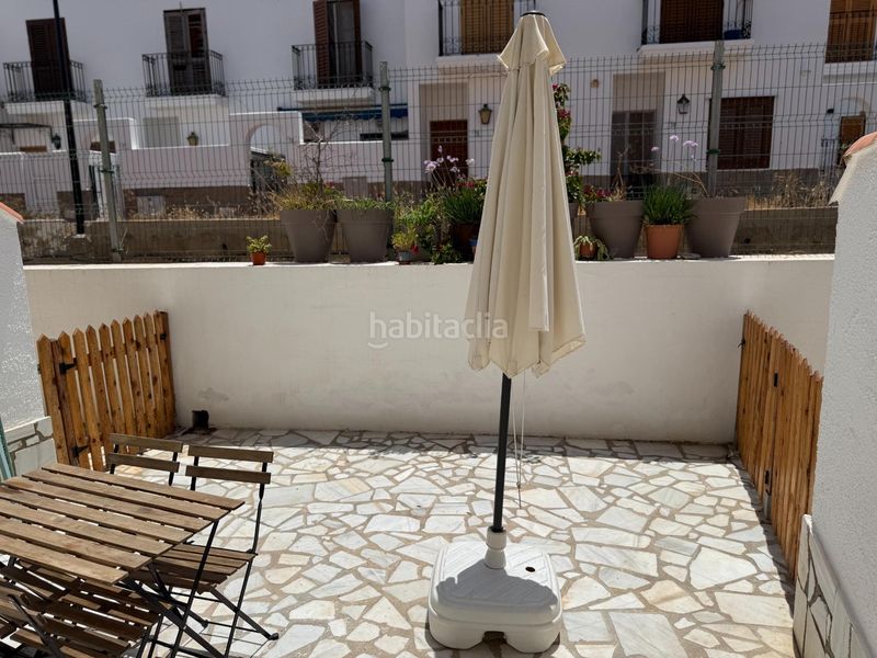 Foto 062bca3b-7a90-4c98-bfff-08e7be181e27. Casa adossada amb piscina a Las Marinas - Pueblo Laguna Vera
