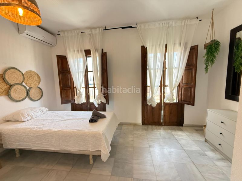 Foto 6225b9b6-2fe4-4d01-a86d-1c142895169f. Casa adossada amb piscina a Las Marinas - Pueblo Laguna Vera