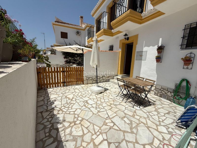 Foto 6db923f3-4146-4e7b-8a58-8ee8d0fc02ac. Casa adossada amb piscina a Las Marinas - Pueblo Laguna Vera