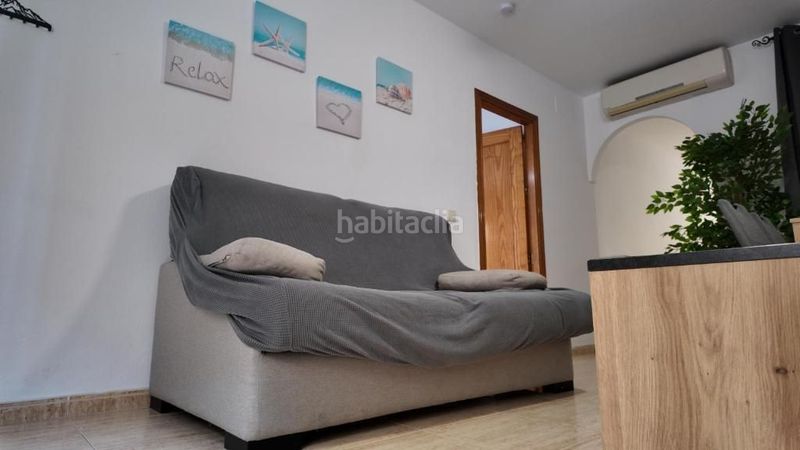 Foto 204800f2-a950-4424-894d-3613a3eb974d. Planta baixa a playa de Garrucha Garrucha