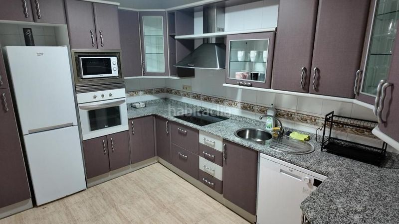 Foto 6054ba8b-bd9b-4d49-a0ea-c012c3980632. Planta baixa a playa de Garrucha Garrucha