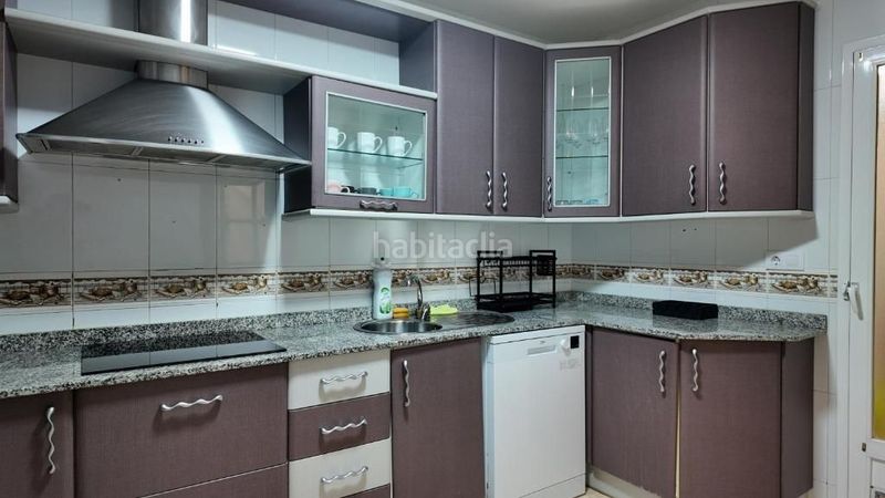 Foto bf092940-5b32-4483-990c-4193af1e84e4. Planta baixa a playa de Garrucha Garrucha
