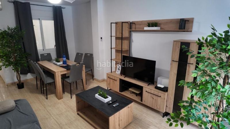 Foto fc57c216-8542-46b6-b673-f1fd7b1c5a81. Planta baixa a playa de Garrucha Garrucha