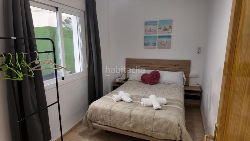 Foto fe5ab61c-8647-4c06-b1b4-dab8930673f5. Planta baixa a playa de Garrucha Garrucha