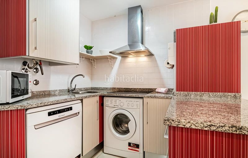 Foto 7f897c2f-3194-472a-bdbd-d0a62900f01c. Planta baixa amb calefacció aparcament piscina a Vera