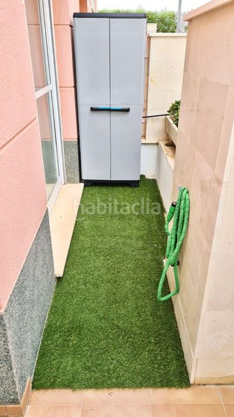 Foto c7d23330-c53a-4614-be2b-180c4088e9df. Planta baixa amb calefacció aparcament piscina a Vera