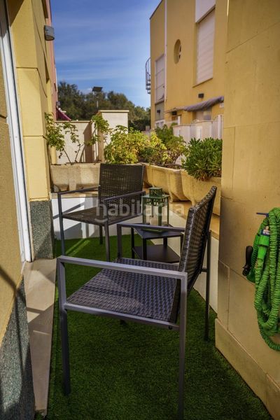 Foto ee2176b5-a63e-412c-9515-cf91491dac57. Planta baixa amb calefacció aparcament piscina a Vera