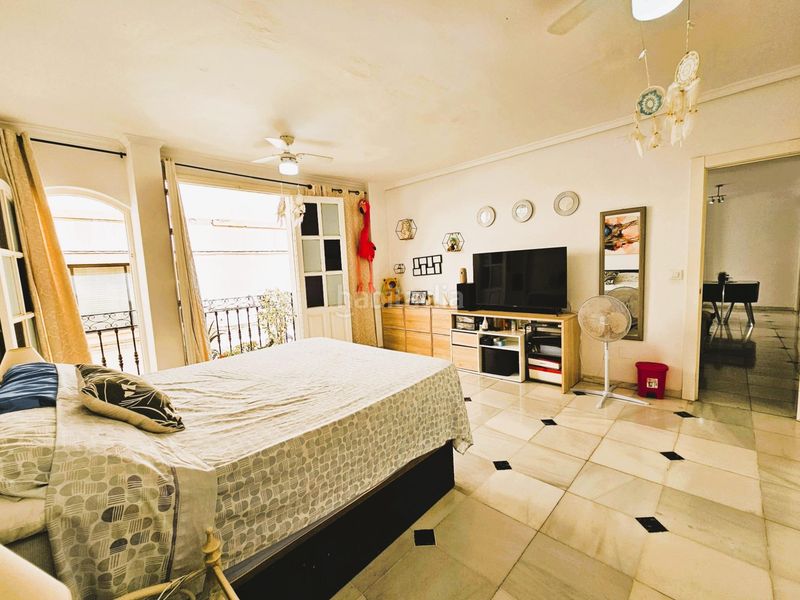 Foto 00bff3d7-42a4-4ed4-ba9a-18f8e8904802. Apartament a Vera ciudad Vera
