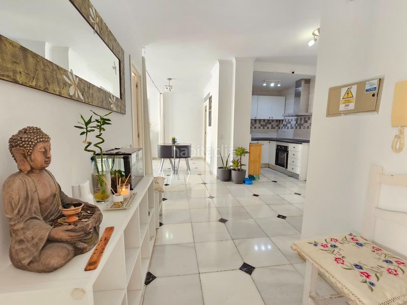 Foto 45099e7c-e8c1-4f40-b137-9f2f8ce69535. Apartament a Vera ciudad Vera