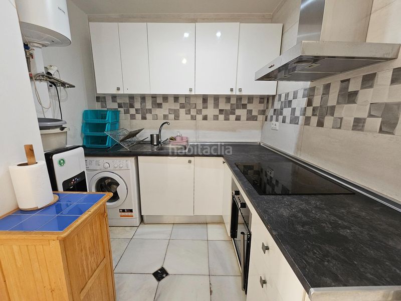Foto 8839fd50-9247-4837-8853-b491a0917065. Apartament a Vera ciudad Vera