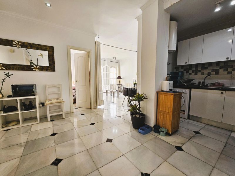 Foto a6f742b8-9c51-48c4-8301-4a74eae9de5e. Apartament a Vera ciudad Vera