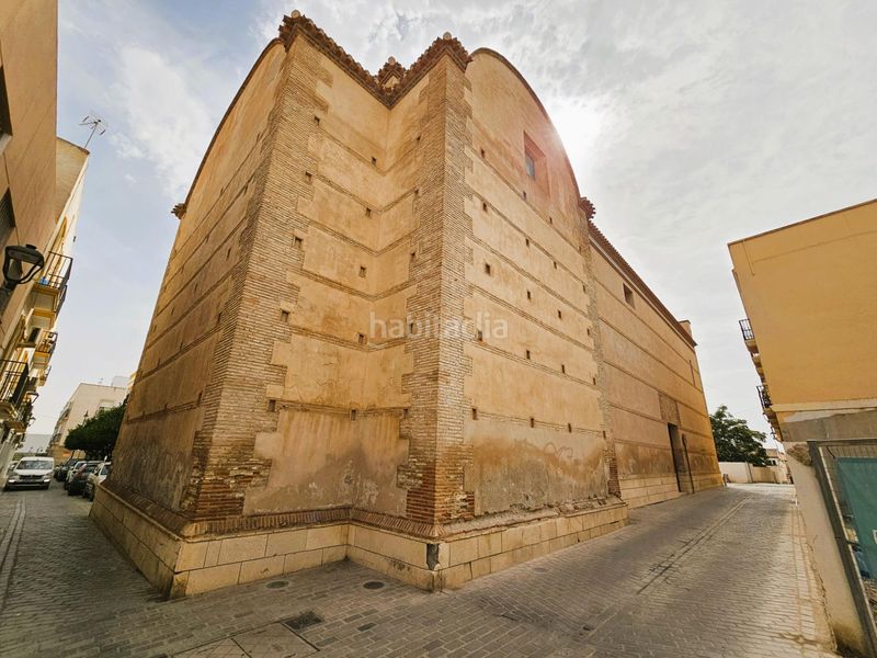 Foto f6119e04-5784-4c82-a06b-8b509f4d45b6. Apartament a Vera ciudad Vera