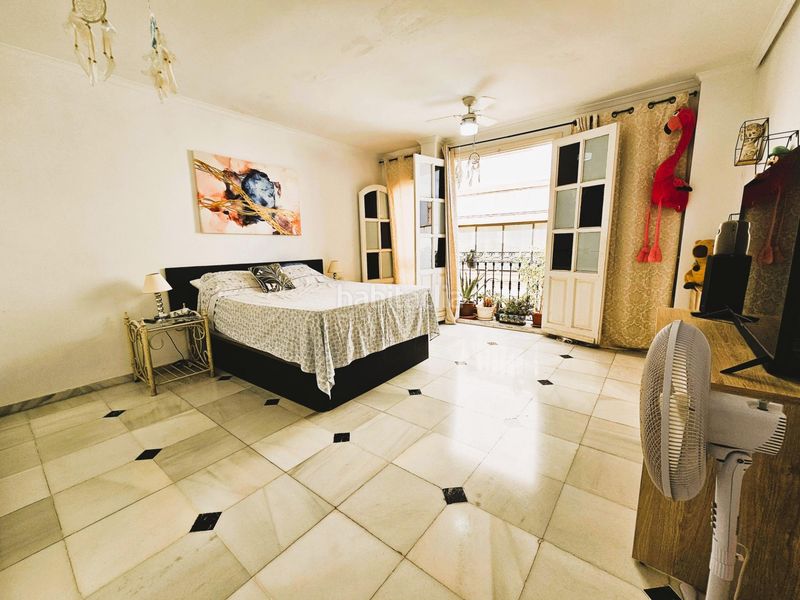 Foto fa168794-53ee-4462-87d7-b009dd86feb3. Apartament a Vera ciudad Vera