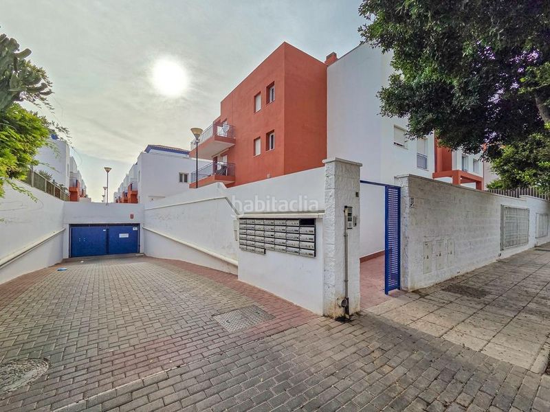 Foto 0aba338f-7d78-4f5f-98c0-8f0fe5bb2792. Duplex con parcheggio piscina in Lomas del Mar Vera
