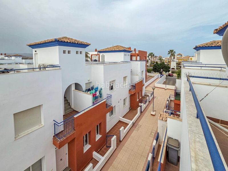 Foto 4a844fcb-0af2-40ac-a38f-3454872902ce. Duplex con parcheggio piscina in Lomas del Mar Vera