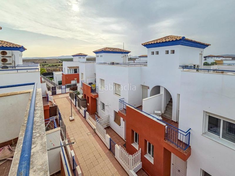 Foto 4d445645-4172-45f0-9e7e-d12e390b3add. Duplex con parcheggio piscina in Lomas del Mar Vera