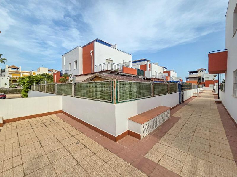 Foto 4e7b481e-6096-4352-8b6b-56bab3d8d489. Duplex con parcheggio piscina in Lomas del Mar Vera
