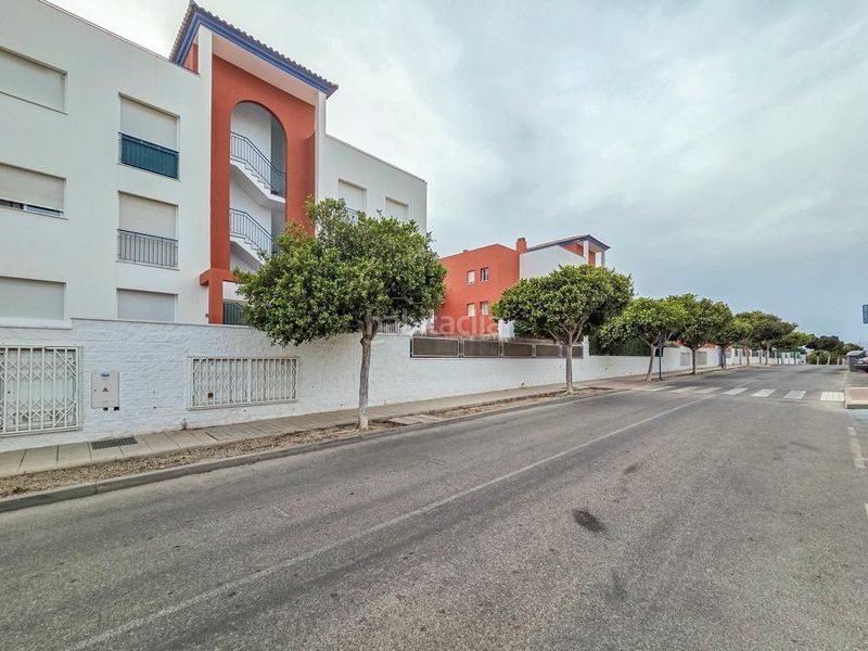 Foto 50865afa-2f26-4a28-8e1b-aba5aa04e94a. Duplex con parcheggio piscina in Lomas del Mar Vera