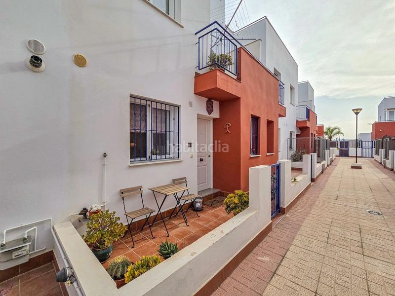 Foto 5d019737-2fb4-4563-a02a-9d39149bf909. Duplex con parcheggio piscina in Lomas del Mar Vera