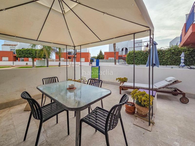 Foto 6ffcafc8-7f50-4fe9-ac0a-b55a81b49efc. Duplex con parcheggio piscina in Lomas del Mar Vera