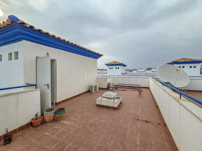 Foto 93bcdbac-3a2c-4eda-ad9b-6eacaf990d31. Duplex con parcheggio piscina in Lomas del Mar Vera