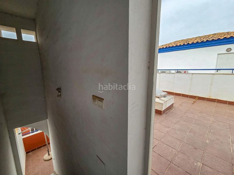 Foto a0af0557-bc78-421e-9bc1-4b3d41c0bc27. Duplex con parcheggio piscina in Lomas del Mar Vera