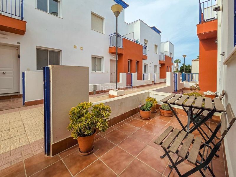 Foto b3b4348c-c03e-4686-9eec-00f19345762d. Duplex con parcheggio piscina in Lomas del Mar Vera