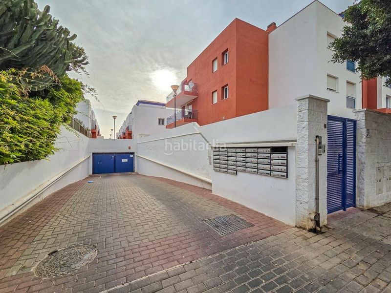 Foto c4eaf8fb-f3dc-405a-bb82-4fd30eed8ba4. Duplex con parcheggio piscina in Lomas del Mar Vera
