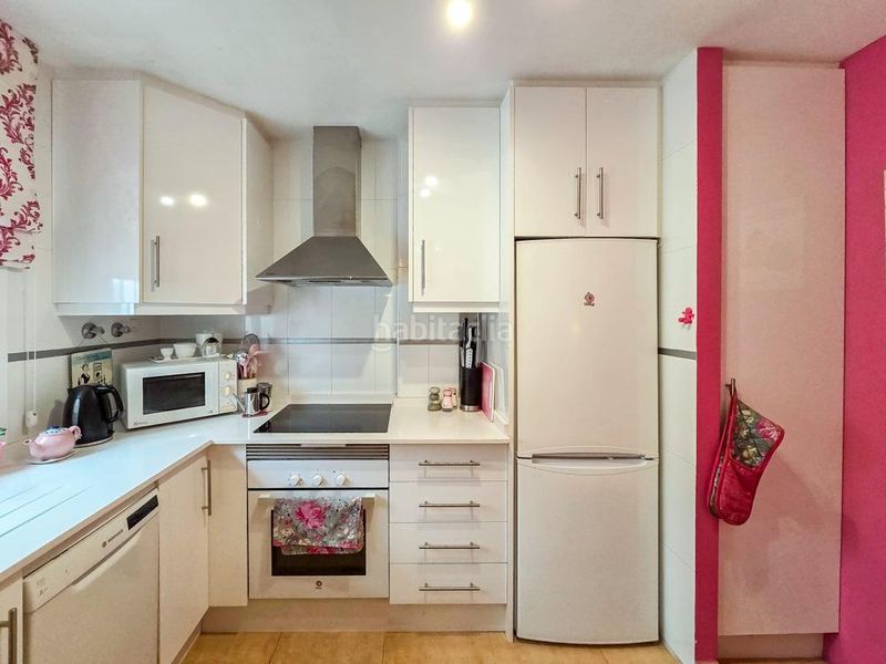 Foto cbdd9482-53e4-4cfb-847e-f511d9537765. Duplex con parcheggio piscina in Lomas del Mar Vera