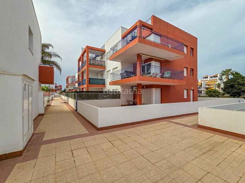 Foto d478ab24-8835-4c85-8d65-aaa5fc2047e9. Duplex con parcheggio piscina in Lomas del Mar Vera