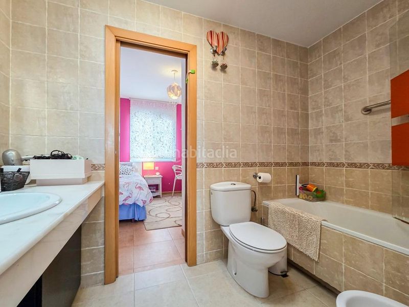 Foto dc8b27e9-1276-472c-8c64-778846d281c8. Duplex con parcheggio piscina in Lomas del Mar Vera