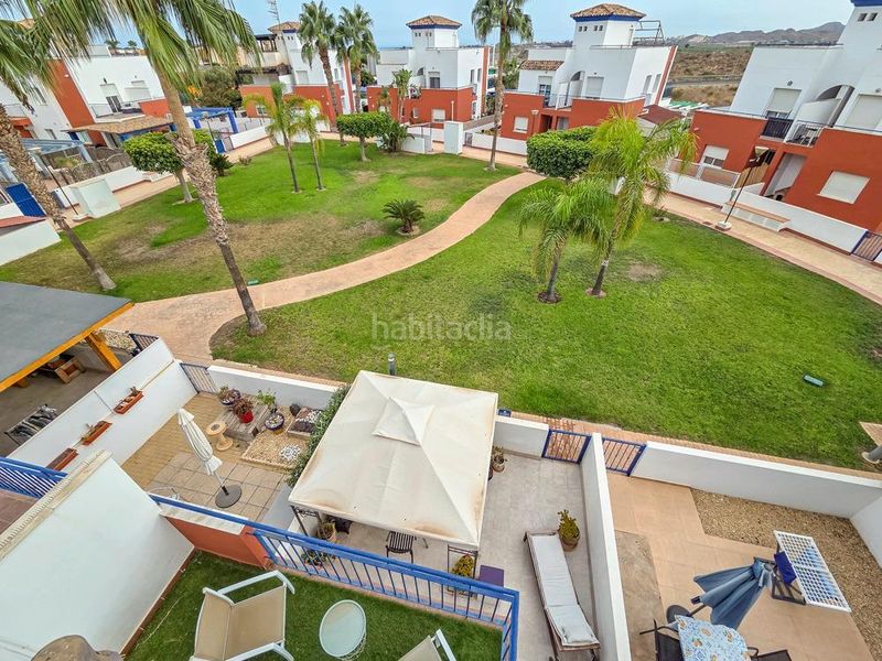 Foto ecc57dc4-c154-4f3d-b568-18bb2988c124. Duplex con parcheggio piscina in Lomas del Mar Vera