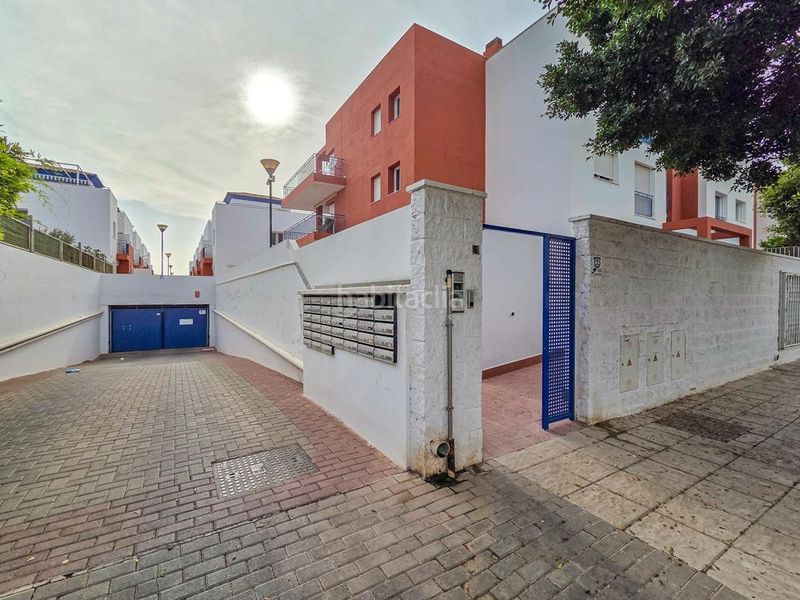 Foto edc5f96f-1e1f-4605-9c77-8c76467284cc. Duplex con parcheggio piscina in Lomas del Mar Vera
