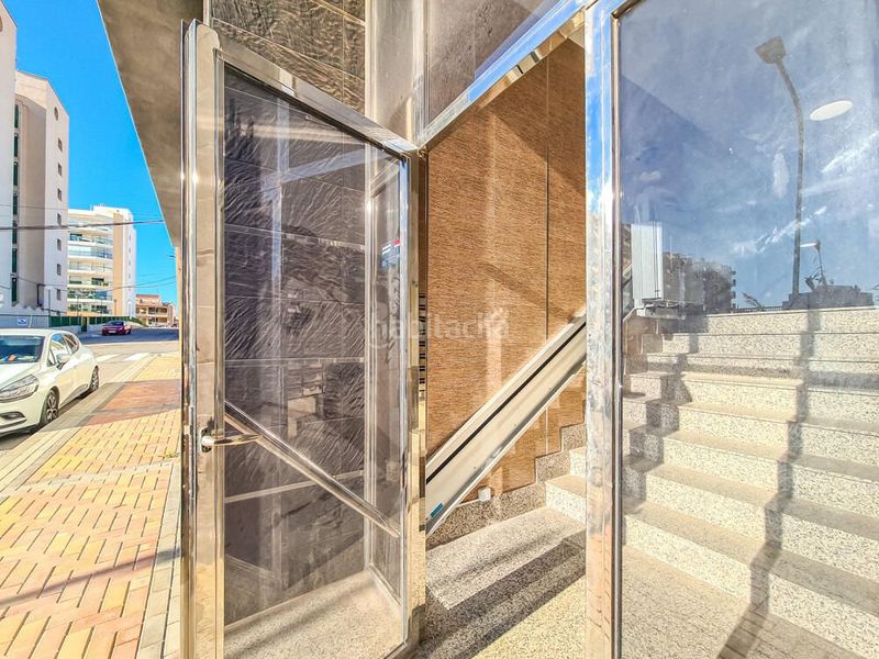 Foto 0fc9acd8-99ff-457c-91ac-62a9dfb9c3f0. Piso apartamento a estrenar con terraza, garaje y trastero a 170 m de la playa en Águilas