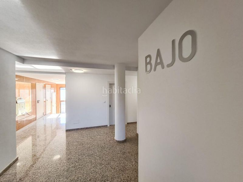Foto 16337e74-9c87-49fa-8330-c73858479459. Piso apartamento a estrenar con terraza, garaje y trastero a 170 m de la playa en Águilas